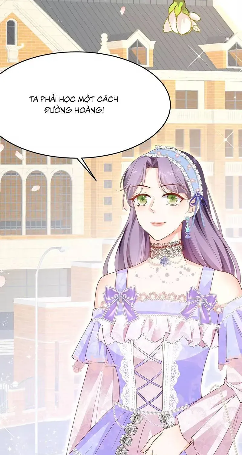 Trang 11 - Ác Nữ Ai Cũng Mê