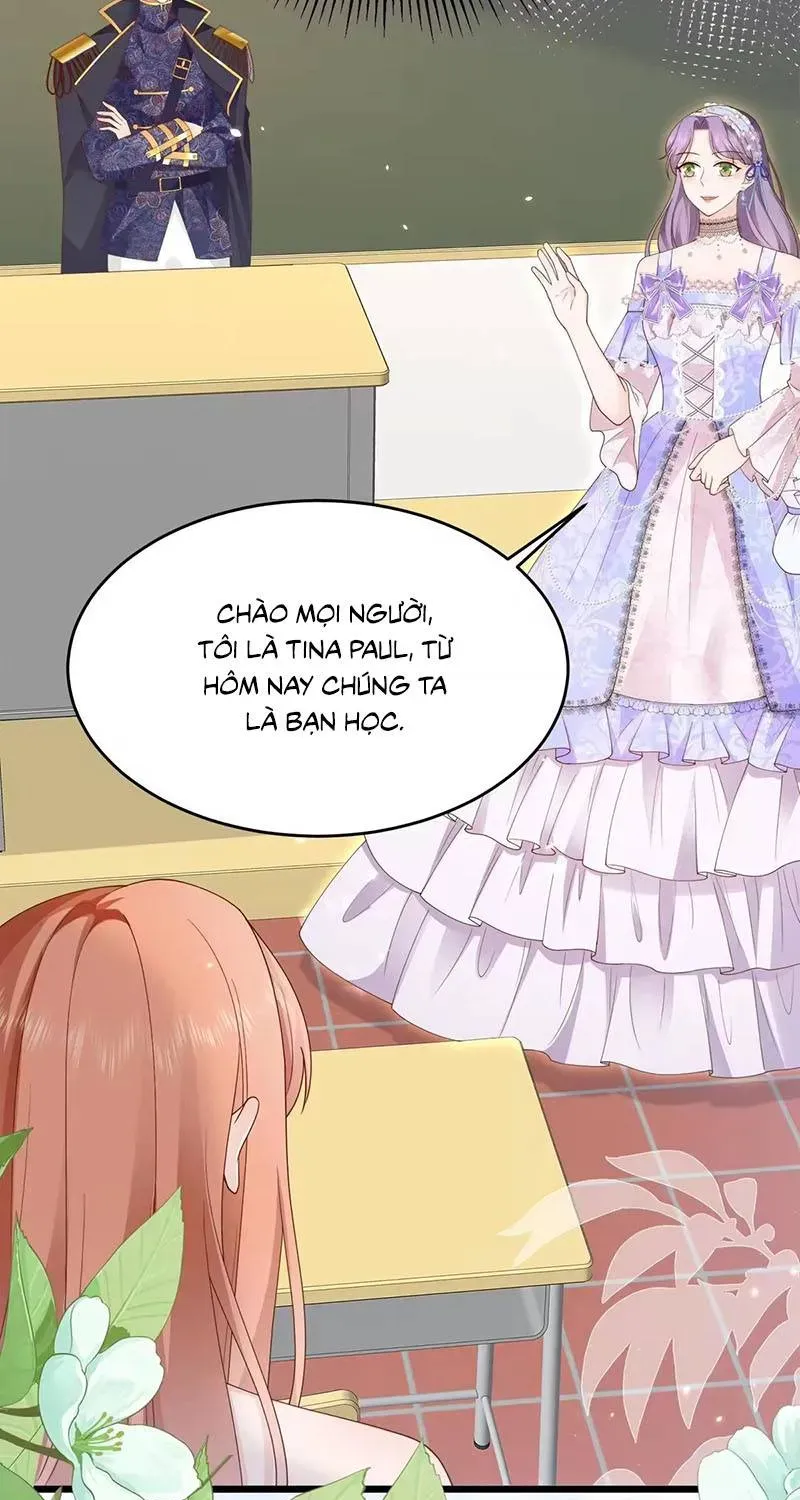 Trang 13 - Ác Nữ Ai Cũng Mê