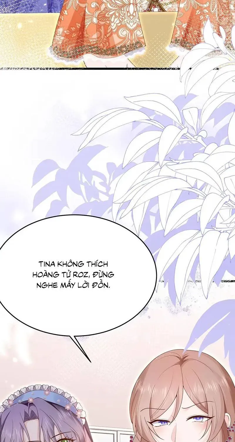 Trang 18 - Ác Nữ Ai Cũng Mê