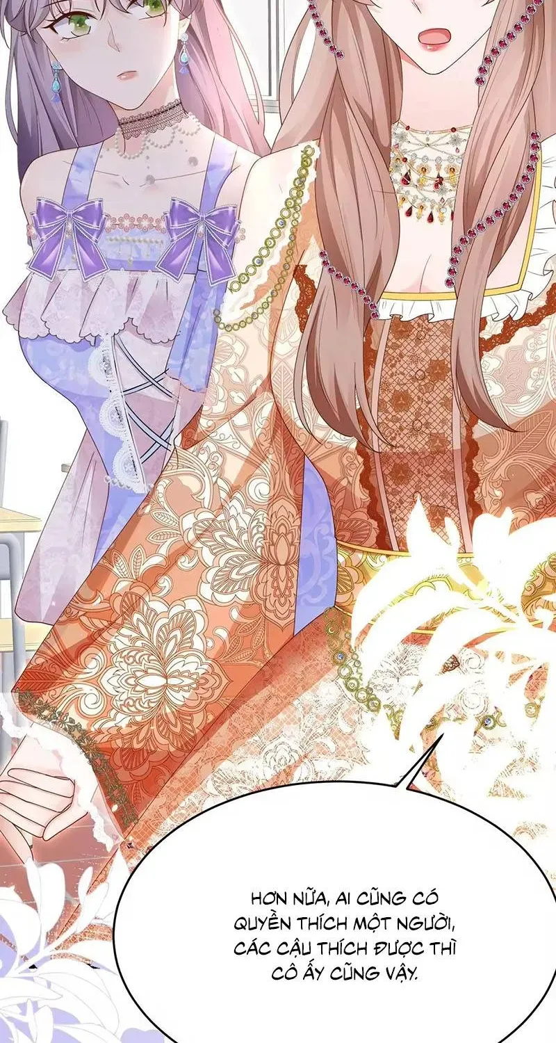 Trang 19 - Ác Nữ Ai Cũng Mê