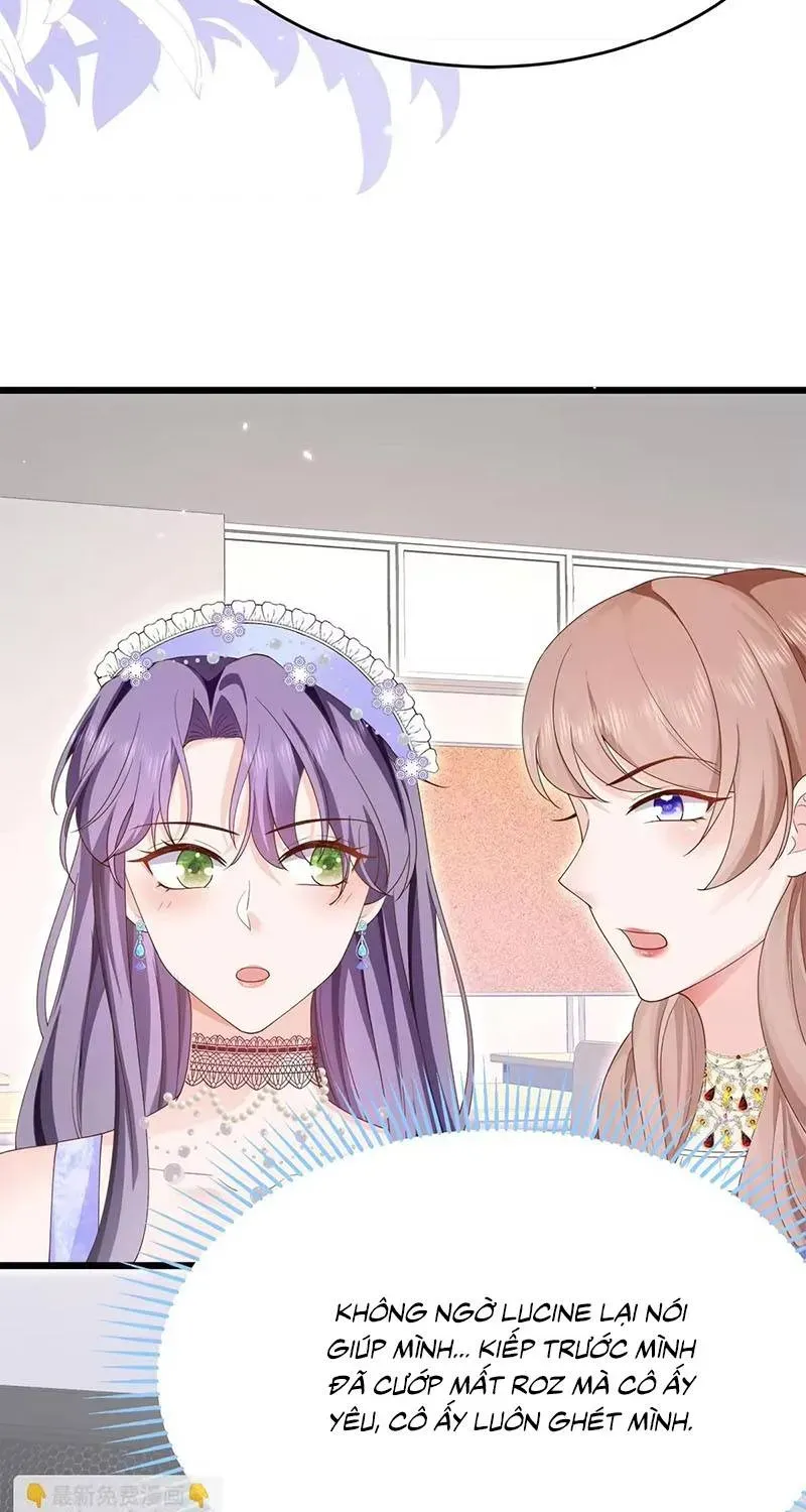 Trang 20 - Ác Nữ Ai Cũng Mê