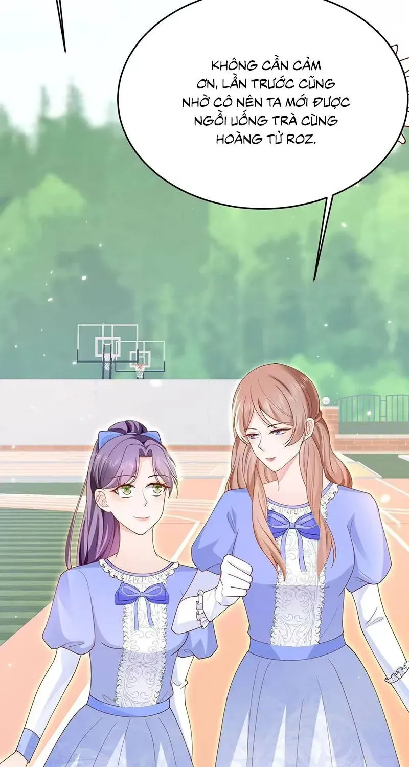 Trang 28 - Ác Nữ Ai Cũng Mê