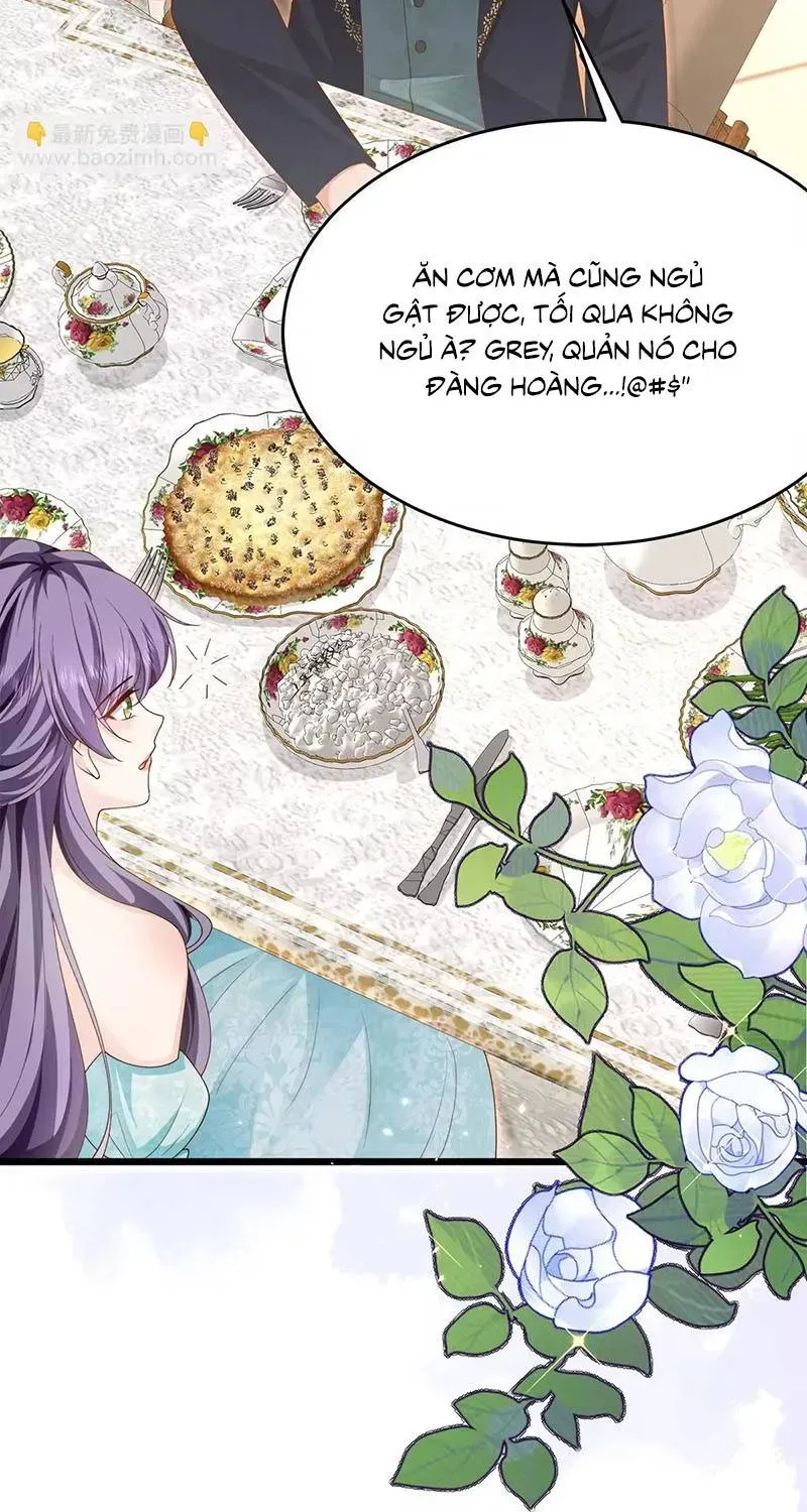 Trang 6 - Ác Nữ Ai Cũng Mê