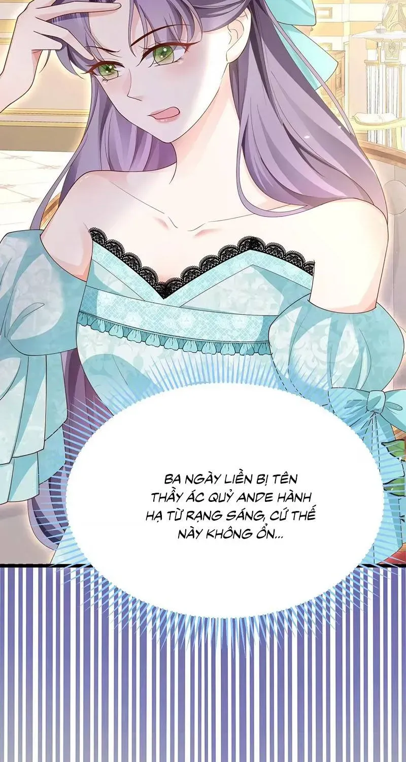 Trang 8 - Ác Nữ Ai Cũng Mê