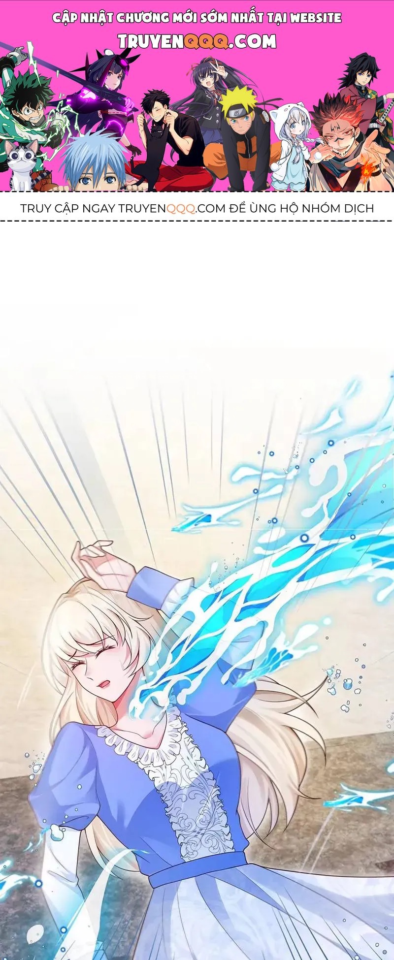 Trang 1 - Ác Nữ Ai Cũng Mê