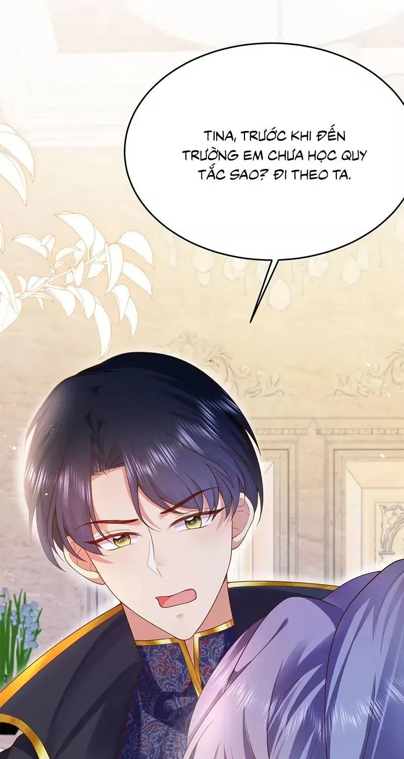 Trang 11 - Ác Nữ Ai Cũng Mê