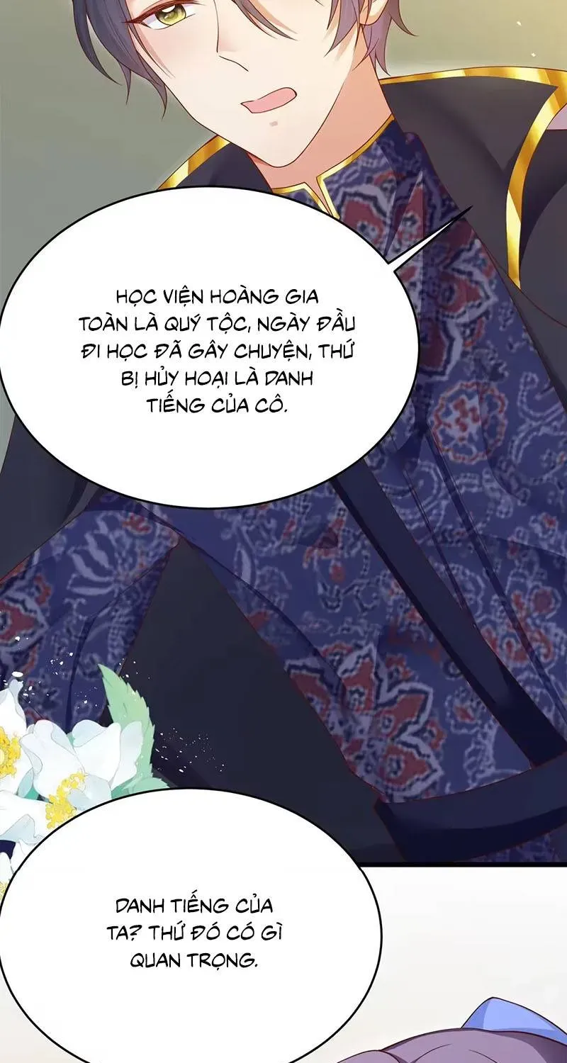 Trang 19 - Ác Nữ Ai Cũng Mê