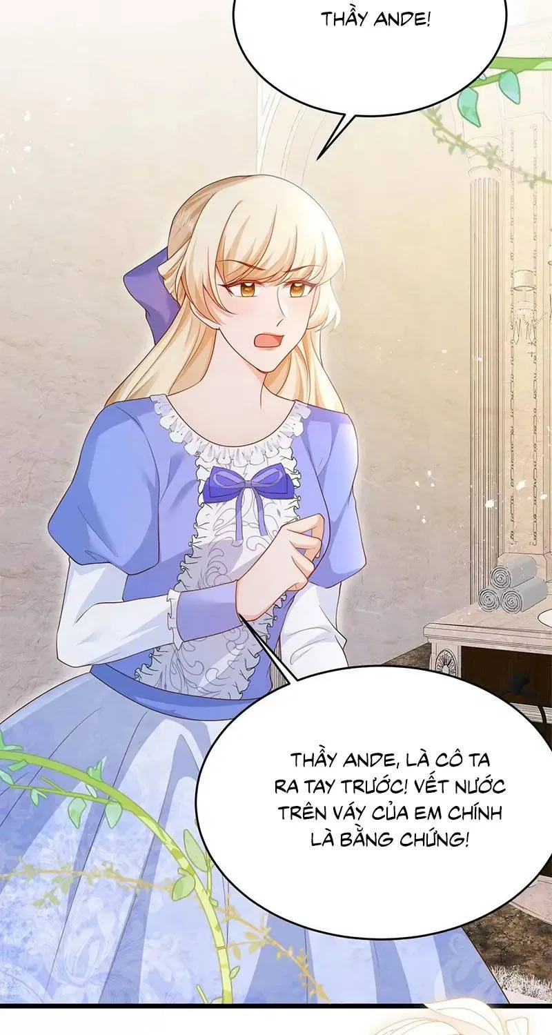 Trang 9 - Ác Nữ Ai Cũng Mê