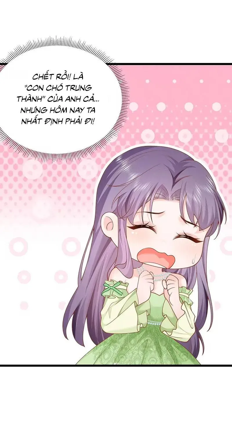 Trang 12 - Ác Nữ Ai Cũng Mê