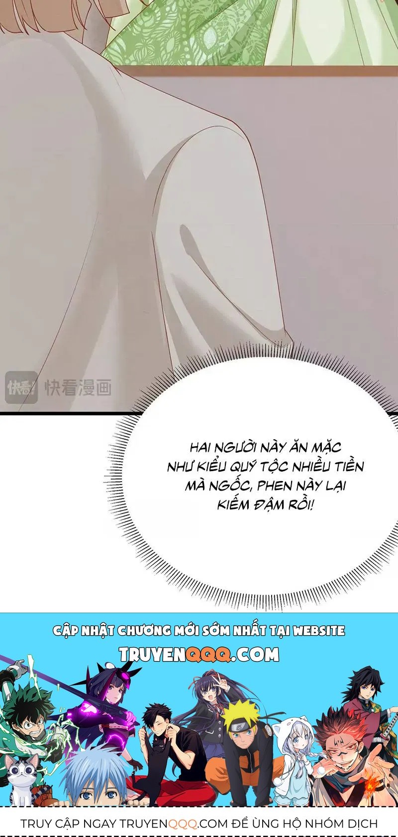 Trang 43 - Ác Nữ Ai Cũng Mê