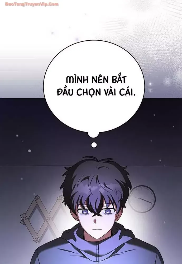 Trang 8 - Nhân Vật Ngoài Lề Tiểu Thuyết