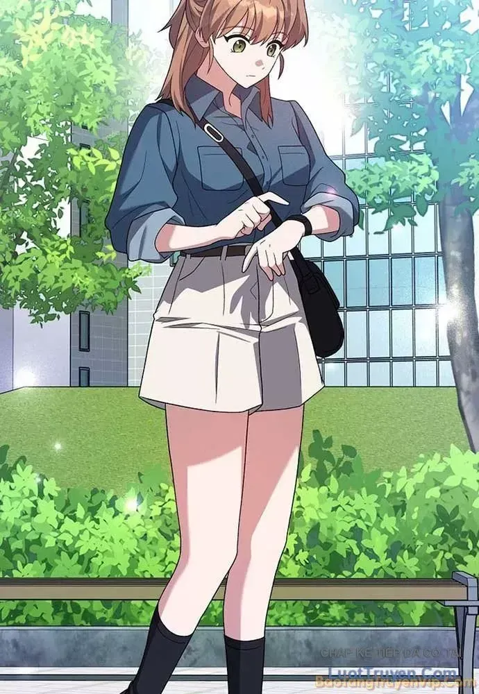 Trang 72 - Nhân Vật Ngoài Lề Tiểu Thuyết