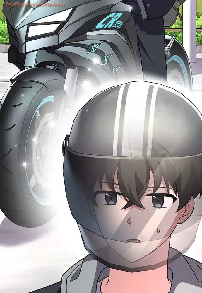 Trang 81 - Nhân Vật Ngoài Lề Tiểu Thuyết