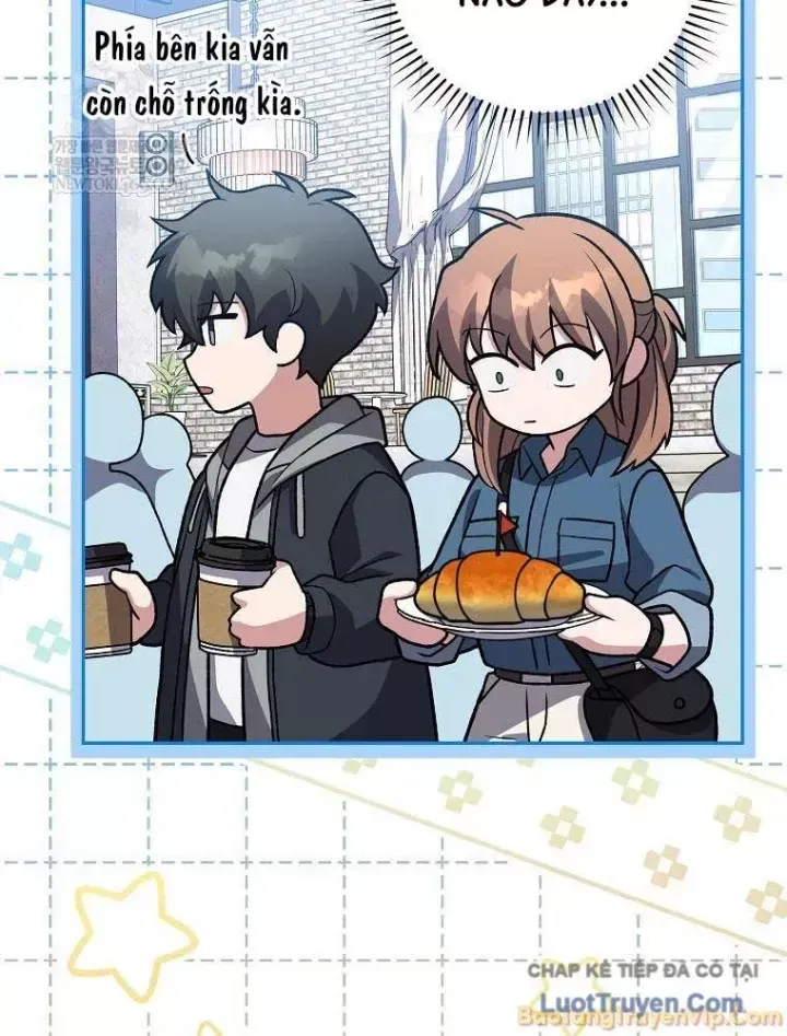 Trang 23 - Nhân Vật Ngoài Lề Tiểu Thuyết