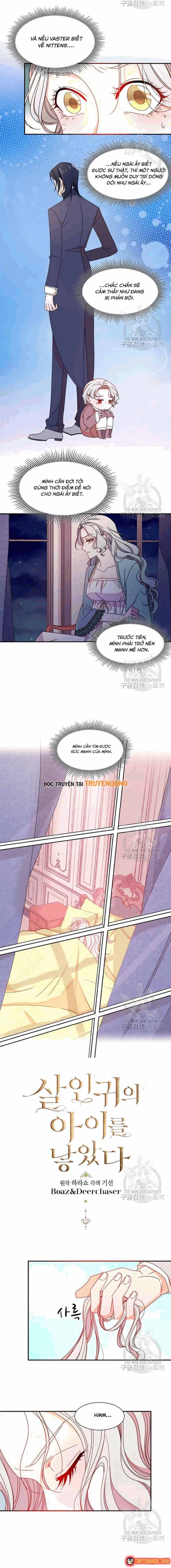 Trang 3 - Tôi Đã Sinh Con Cho Kẻ Sát Nhân