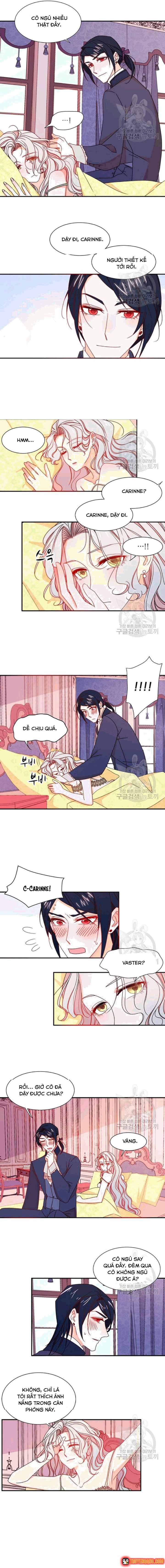 Trang 4 - Tôi Đã Sinh Con Cho Kẻ Sát Nhân