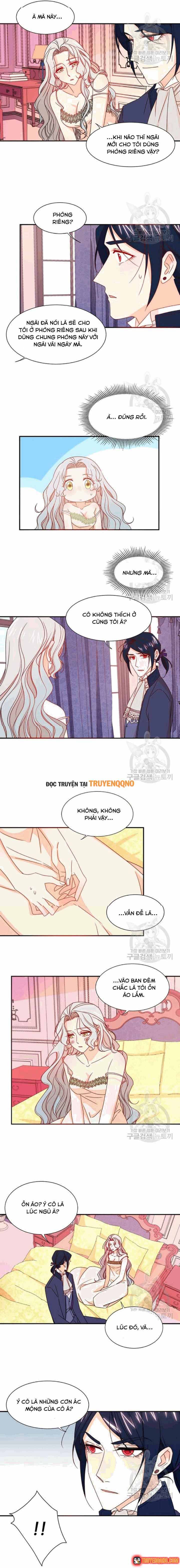 Trang 5 - Tôi Đã Sinh Con Cho Kẻ Sát Nhân