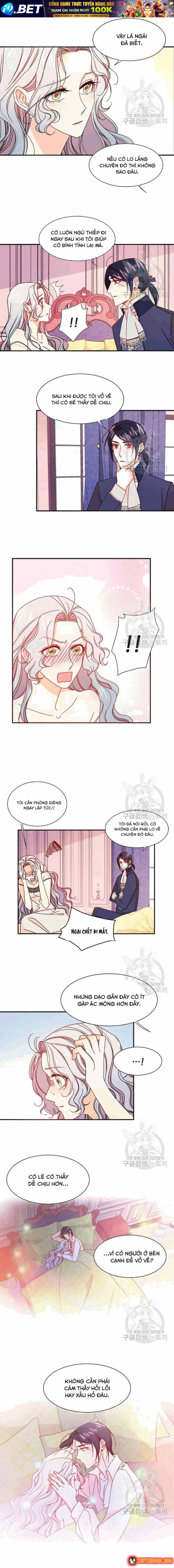 Trang 6 - Tôi Đã Sinh Con Cho Kẻ Sát Nhân