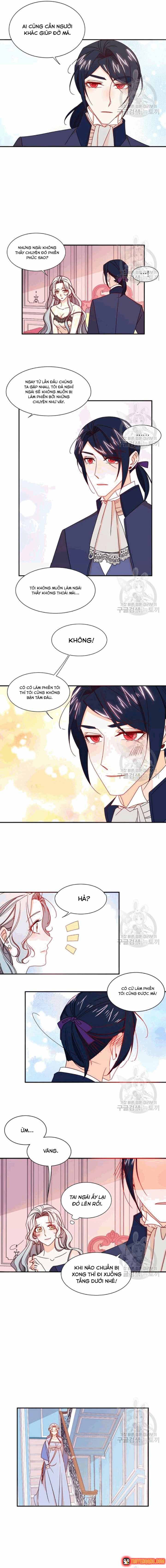 Trang 7 - Tôi Đã Sinh Con Cho Kẻ Sát Nhân