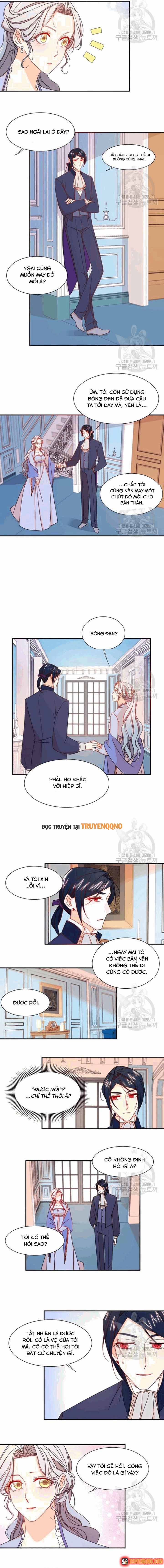 Trang 8 - Tôi Đã Sinh Con Cho Kẻ Sát Nhân