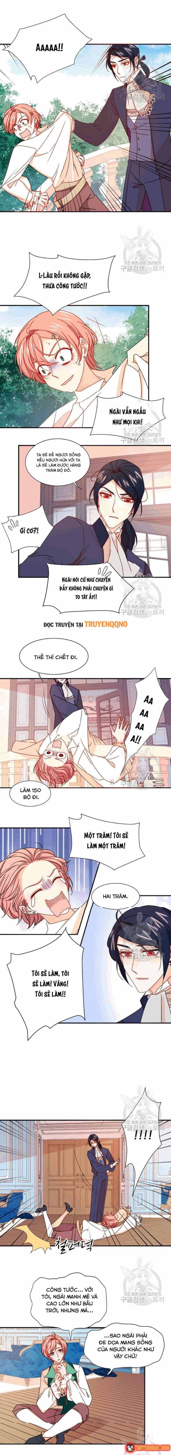 Trang 3 - Tôi Đã Sinh Con Cho Kẻ Sát Nhân