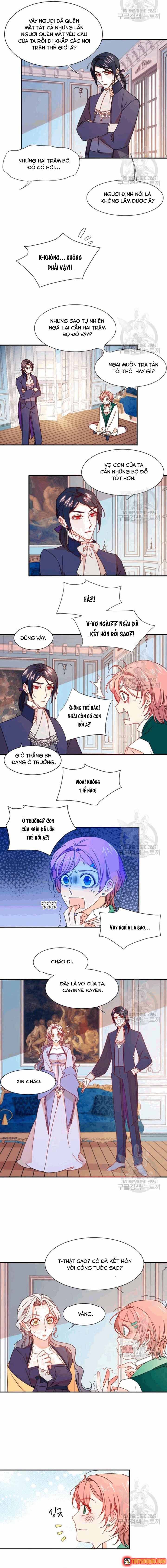 Trang 4 - Tôi Đã Sinh Con Cho Kẻ Sát Nhân