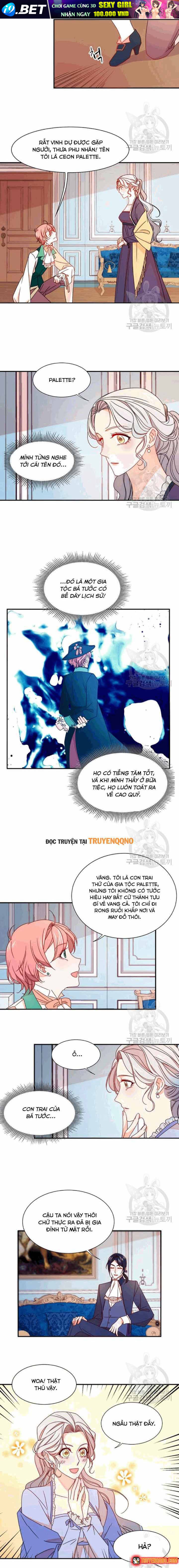 Trang 5 - Tôi Đã Sinh Con Cho Kẻ Sát Nhân