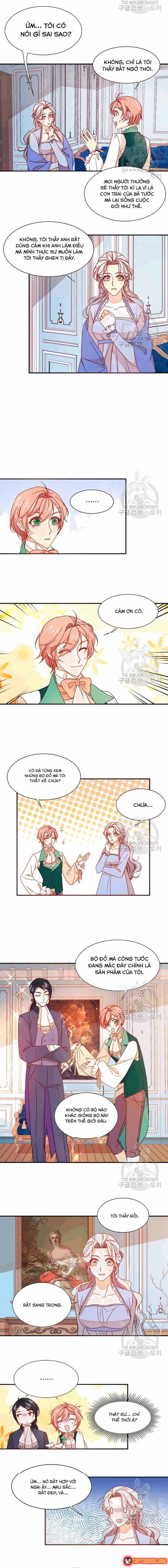 Trang 6 - Tôi Đã Sinh Con Cho Kẻ Sát Nhân