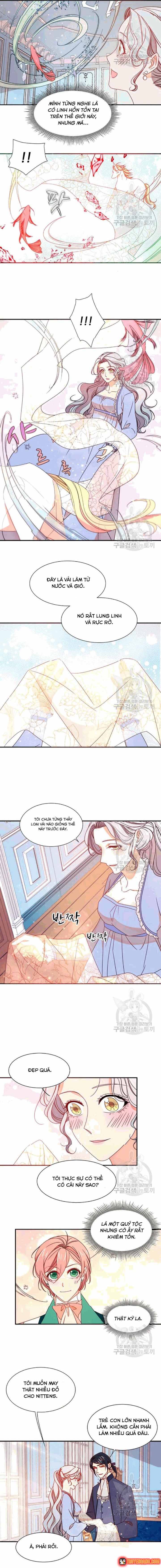 Trang 9 - Tôi Đã Sinh Con Cho Kẻ Sát Nhân