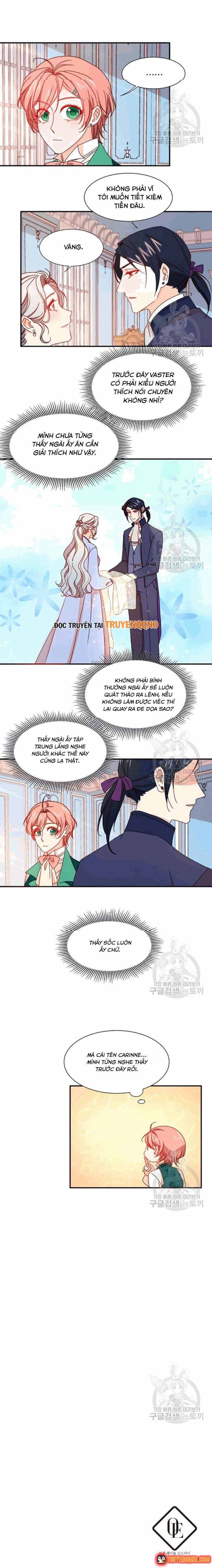 Trang 10 - Tôi Đã Sinh Con Cho Kẻ Sát Nhân