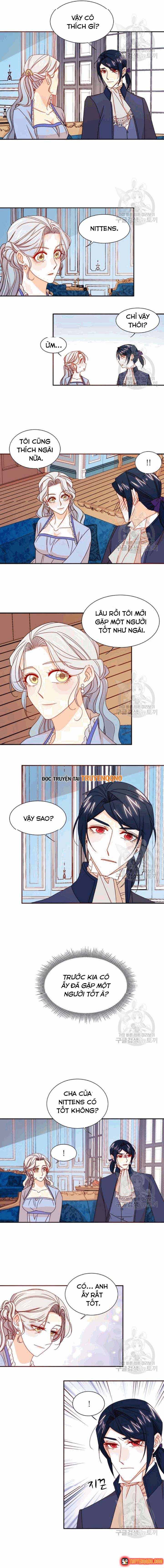 Trang 5 - Tôi Đã Sinh Con Cho Kẻ Sát Nhân