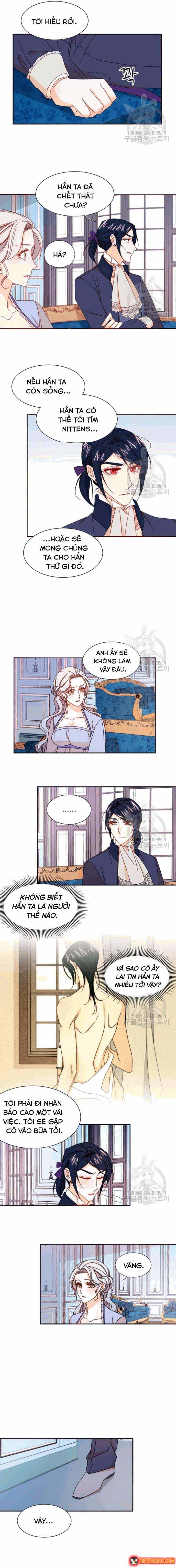 Trang 6 - Tôi Đã Sinh Con Cho Kẻ Sát Nhân