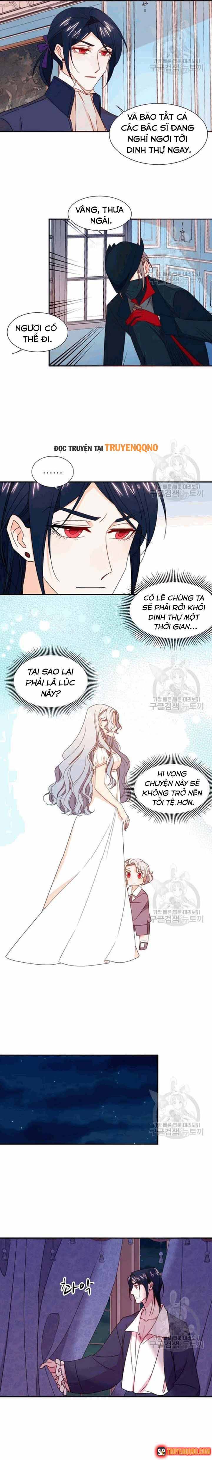 Trang 8 - Tôi Đã Sinh Con Cho Kẻ Sát Nhân