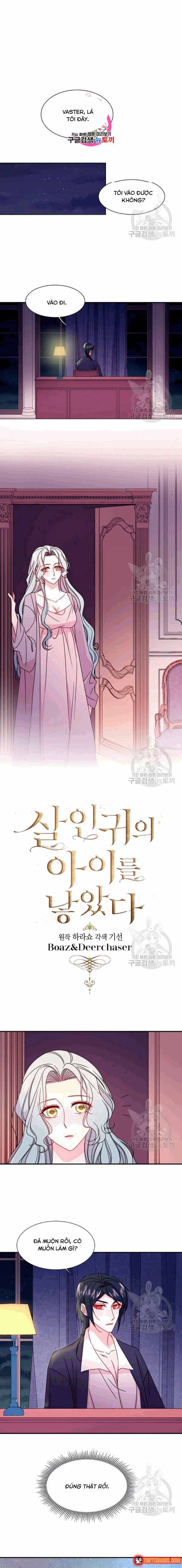 Trang 2 - Tôi Đã Sinh Con Cho Kẻ Sát Nhân