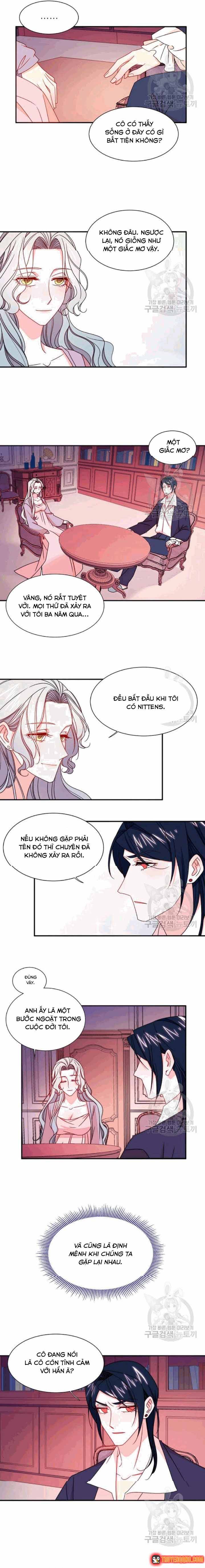 Trang 4 - Tôi Đã Sinh Con Cho Kẻ Sát Nhân