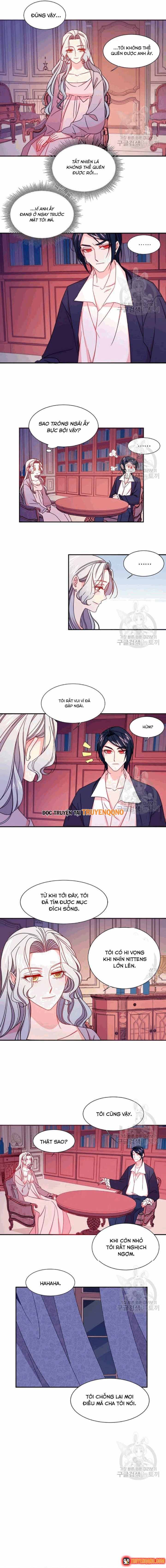 Trang 5 - Tôi Đã Sinh Con Cho Kẻ Sát Nhân