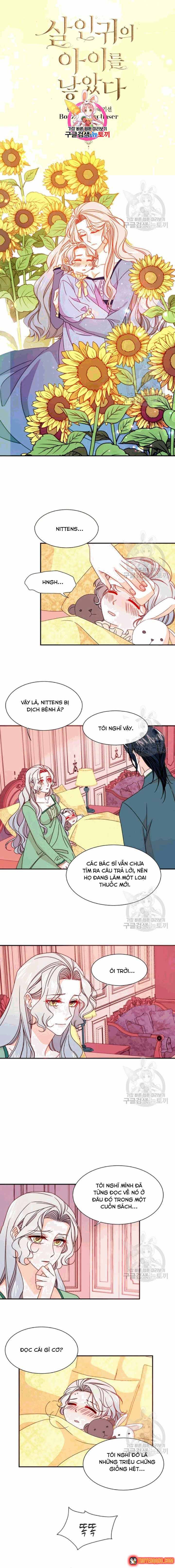 Trang 2 - Tôi Đã Sinh Con Cho Kẻ Sát Nhân