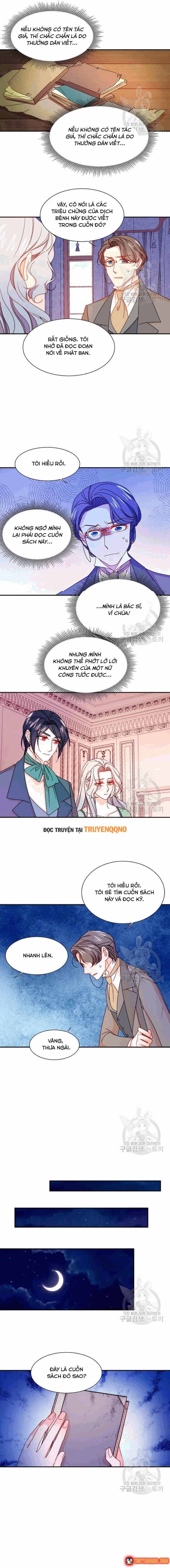 Trang 5 - Tôi Đã Sinh Con Cho Kẻ Sát Nhân