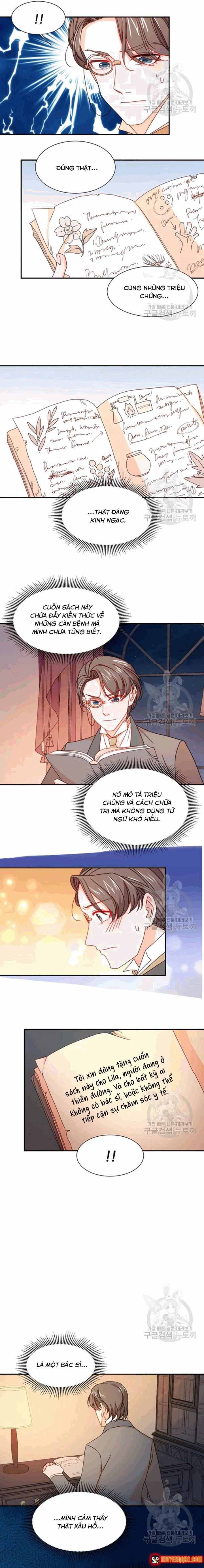 Trang 6 - Tôi Đã Sinh Con Cho Kẻ Sát Nhân