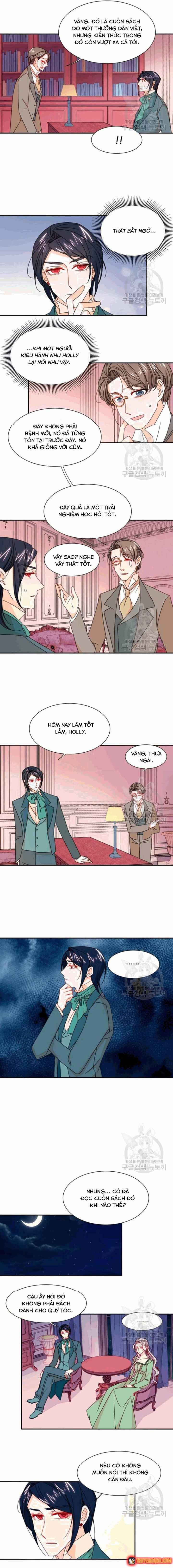 Trang 9 - Tôi Đã Sinh Con Cho Kẻ Sát Nhân