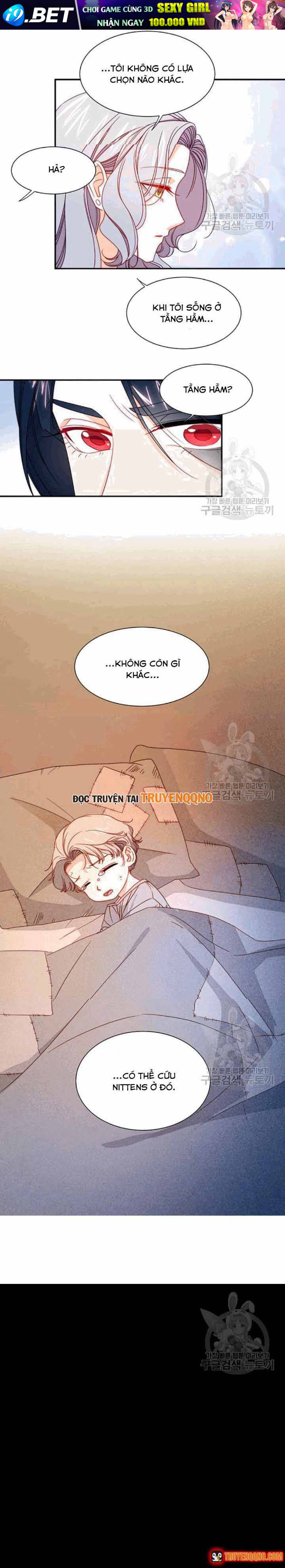 Trang 10 - Tôi Đã Sinh Con Cho Kẻ Sát Nhân