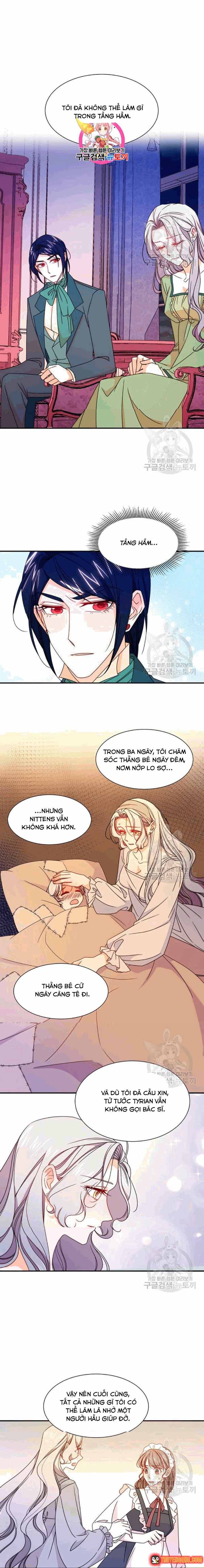 Trang 2 - Tôi Đã Sinh Con Cho Kẻ Sát Nhân