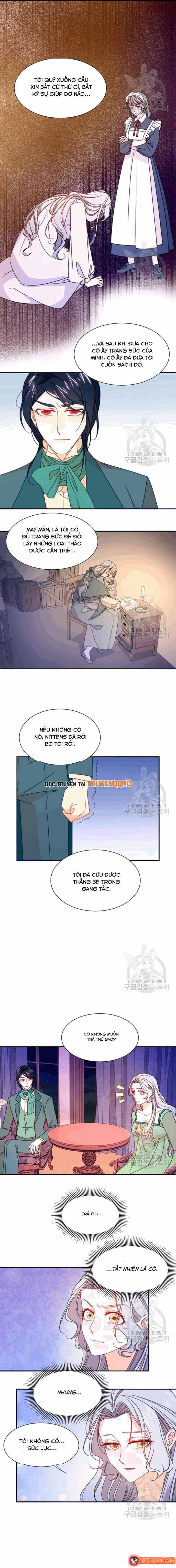 Trang 3 - Tôi Đã Sinh Con Cho Kẻ Sát Nhân