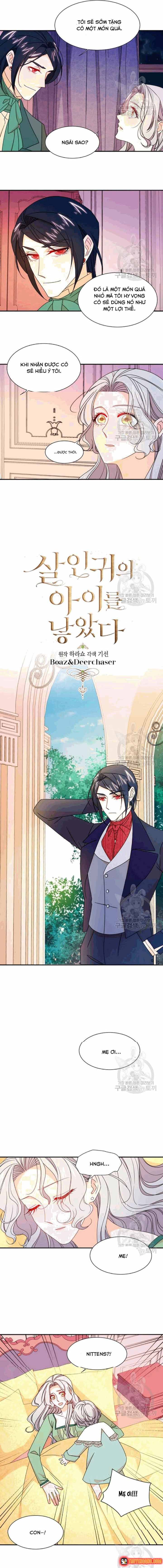 Trang 4 - Tôi Đã Sinh Con Cho Kẻ Sát Nhân