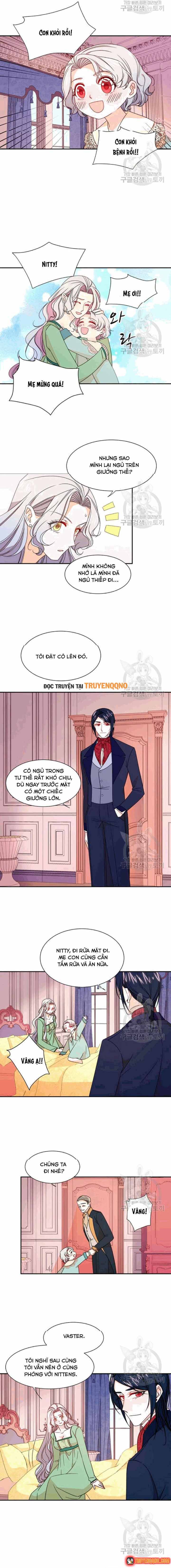 Trang 5 - Tôi Đã Sinh Con Cho Kẻ Sát Nhân