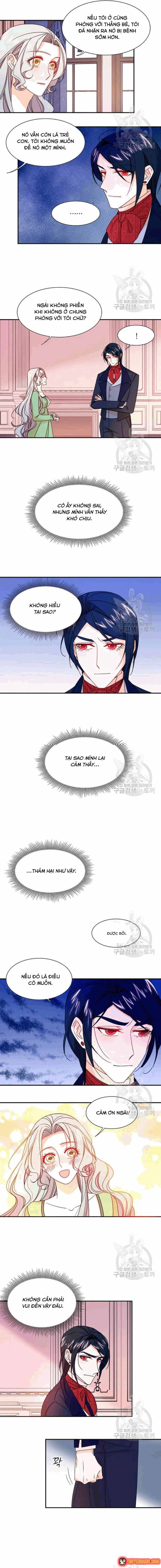 Trang 6 - Tôi Đã Sinh Con Cho Kẻ Sát Nhân