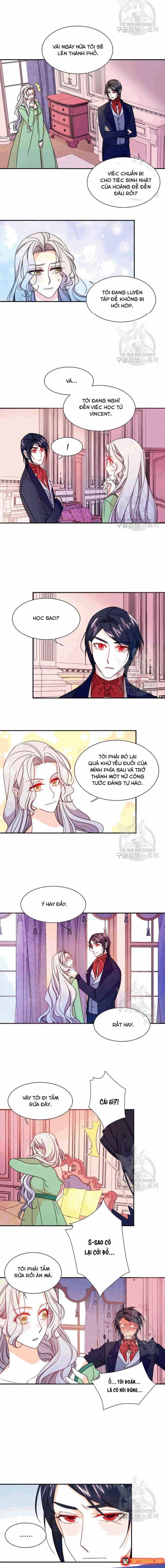 Trang 7 - Tôi Đã Sinh Con Cho Kẻ Sát Nhân