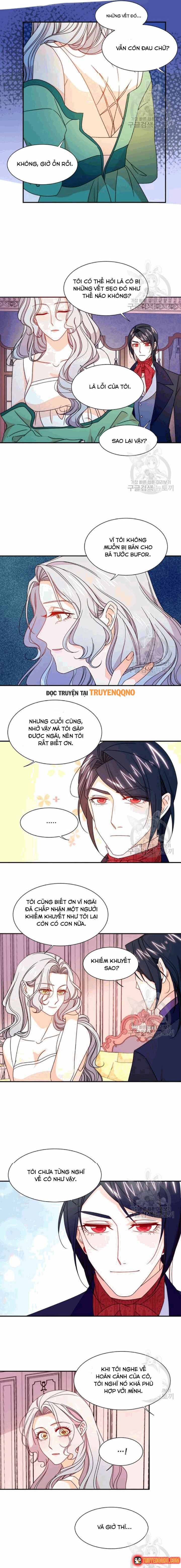 Trang 8 - Tôi Đã Sinh Con Cho Kẻ Sát Nhân