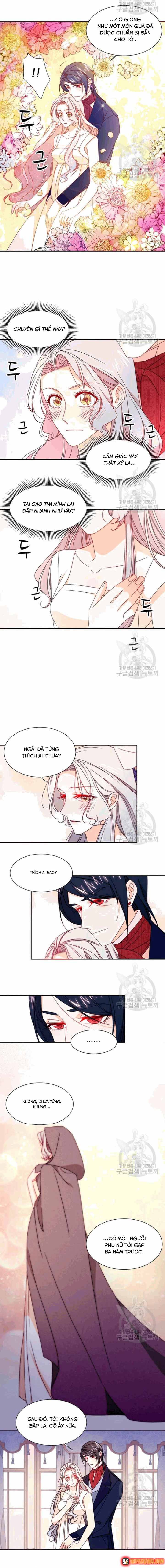 Trang 9 - Tôi Đã Sinh Con Cho Kẻ Sát Nhân