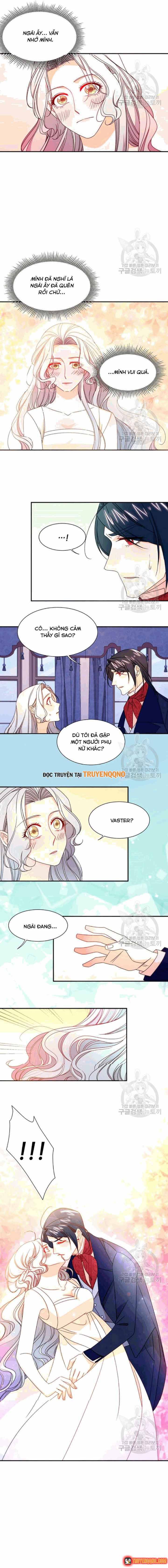 Trang 10 - Tôi Đã Sinh Con Cho Kẻ Sát Nhân